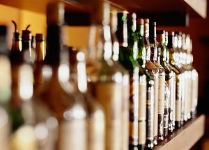 Bootleggers photo