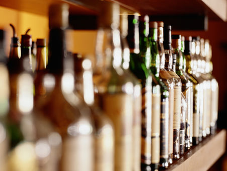 How an Alcoholic Parent Affects Adult Children