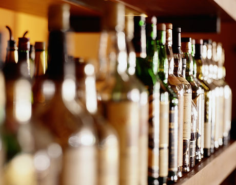 Alkohol