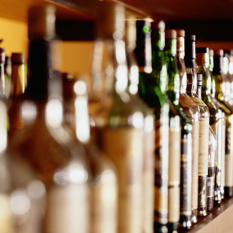 Alcohol use disorder
