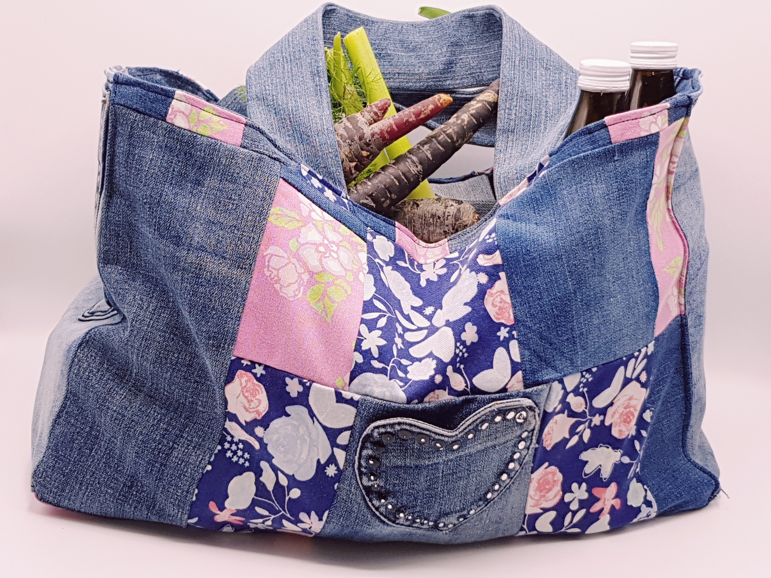 7 Upcycling Ideen für kaputte Klamotten - Zero Waste Challenge