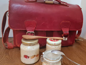 Tipps für den Schulanfang - Zero Waste schon zum Schulstart