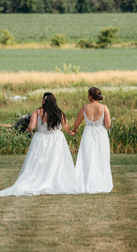 Total Moments Captured Ottawa Wedding 
