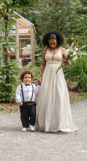 Total Moments Captured Ottawa Wedding 