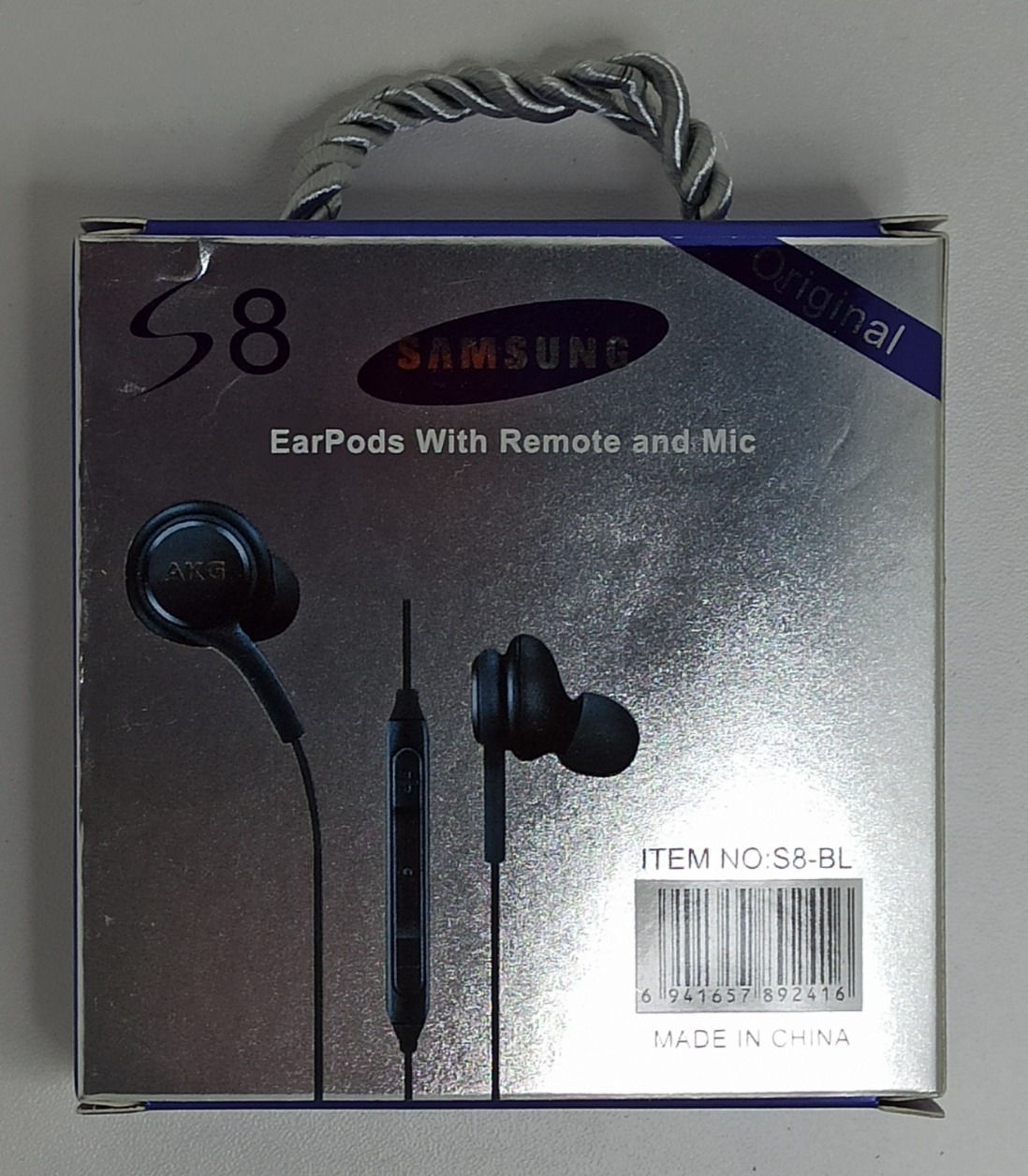 Audífonos SAMSUNG AKG