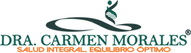Logotipo de Equilibrio Óptimo - Dra. Carmen Morales - Consulta de Biodescodificación y Homeopatía