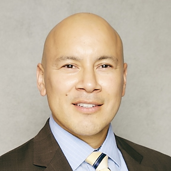 MIlton Ordonez , Interim Vice President, Administration & Finance.jpg