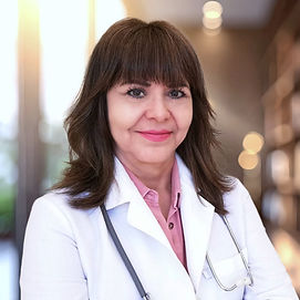 Dra. Carmen Morales especialista en Biodescodificación