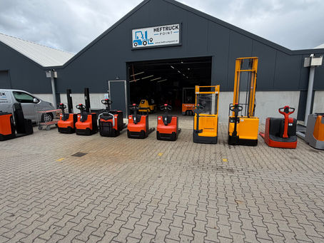 10 nieuwe machines nu online