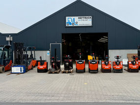 15 Machines New in Stock