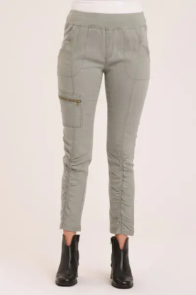 Wearables Malanda Pant in Frost