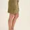 Thumbnail: Wearables Leto Mini Skirt in Khombu
