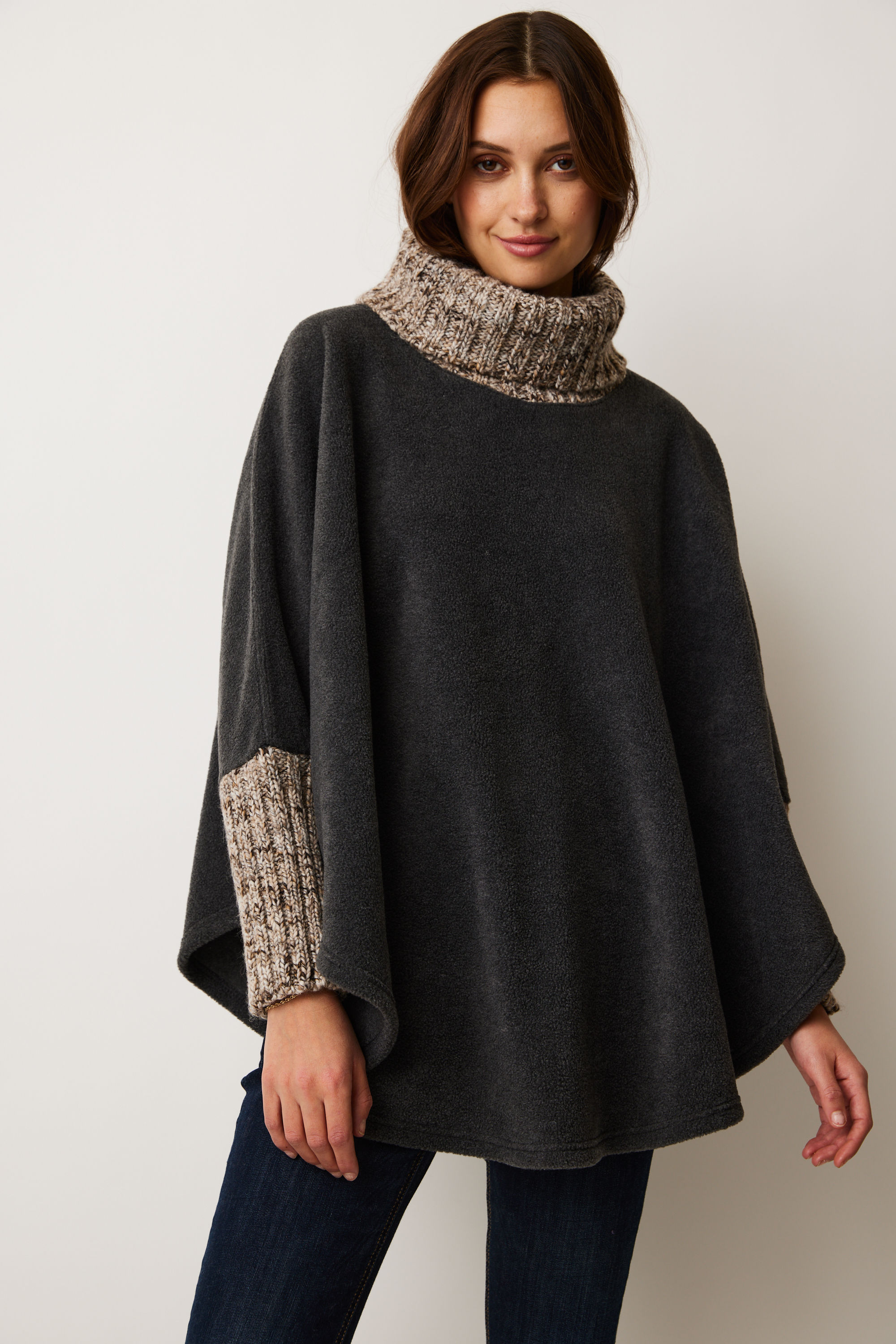Parkhurst Venus Poncho
