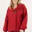 Thumbnail: Shannon Passero Westfield Jacket in Red