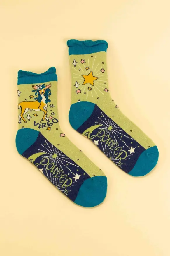Thumbnail: Zodiac Socks