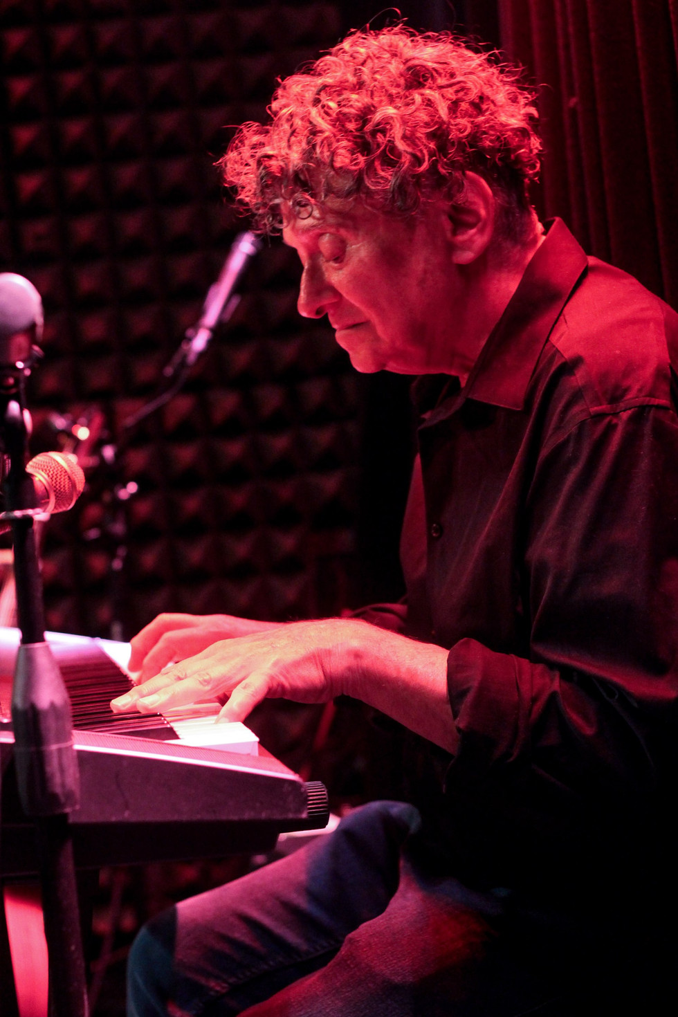 Peter Bliss