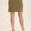 Thumbnail: Wearables Leto Mini Skirt in Khombu