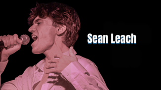 Sean Leach