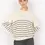 Thumbnail: Soya Concepte Barni 25 Blouse in Cream