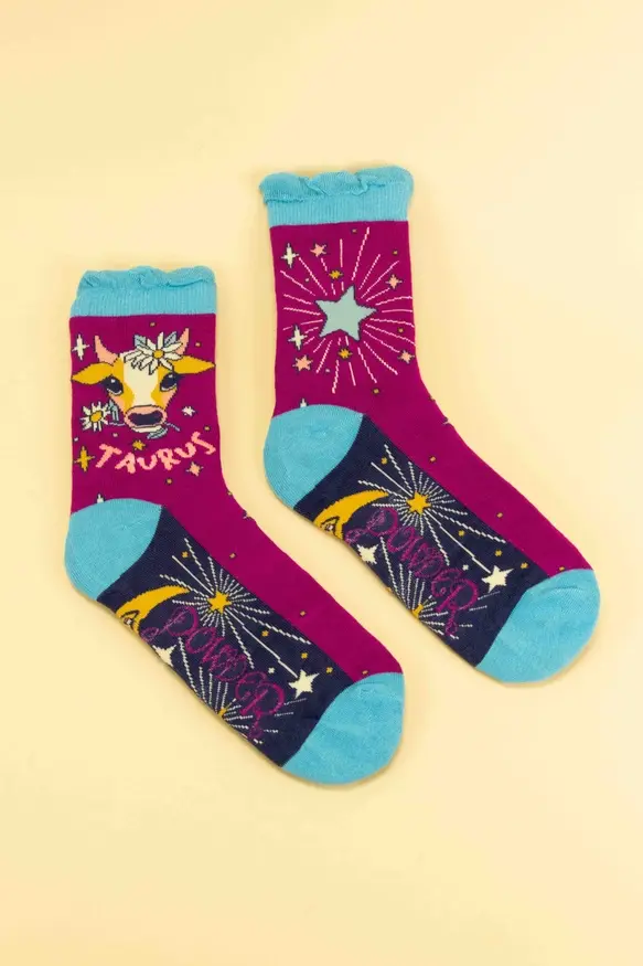 Thumbnail: Zodiac Socks