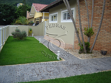 MIRACEMA - PEDRAS CAPRICORNIO