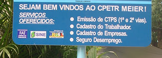 André Ferraz inaugurou o Centro de Empregabilidade