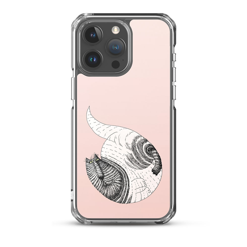 Thumbnail: Lola | Phone Case