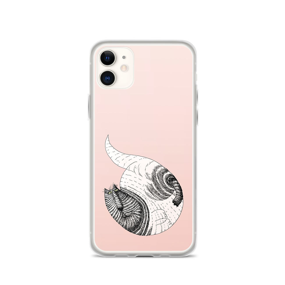 Thumbnail: Lola | Phone Case