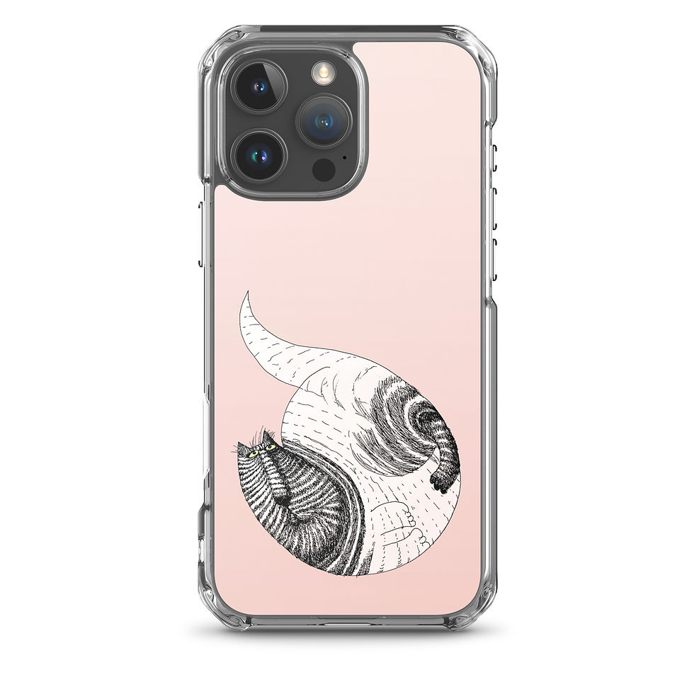 Thumbnail: Lola | Phone Case
