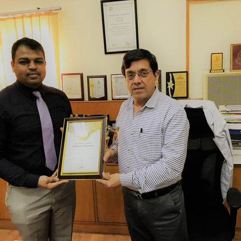 Indian Medical Association collaborates with NeoDocto to Eradicate Malaria in India.