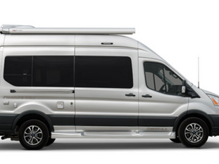 Understanding the Critical Role of Occupant and Cargo Carrying Capacity in Van Campers