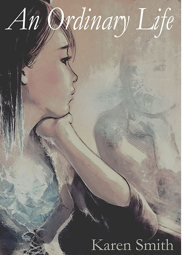 KarenSmith.AnOrdinaryLife.jpg
