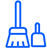 Broom Icon
