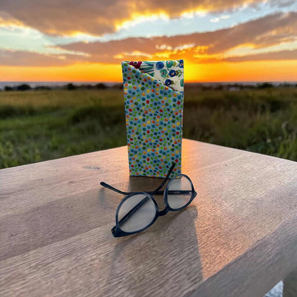 Thumbnail: Eyeglass Holders