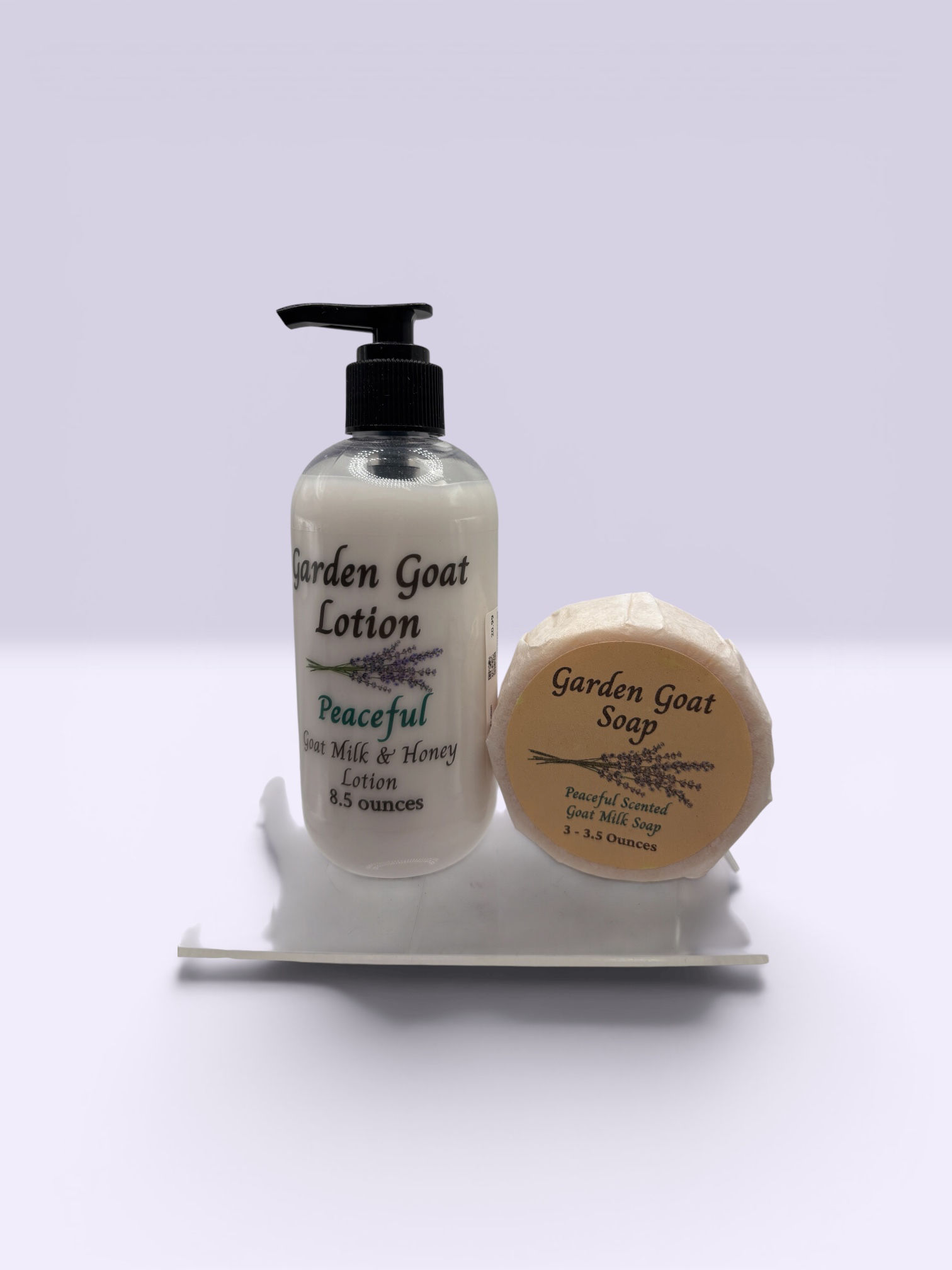 Lotion Peaceful