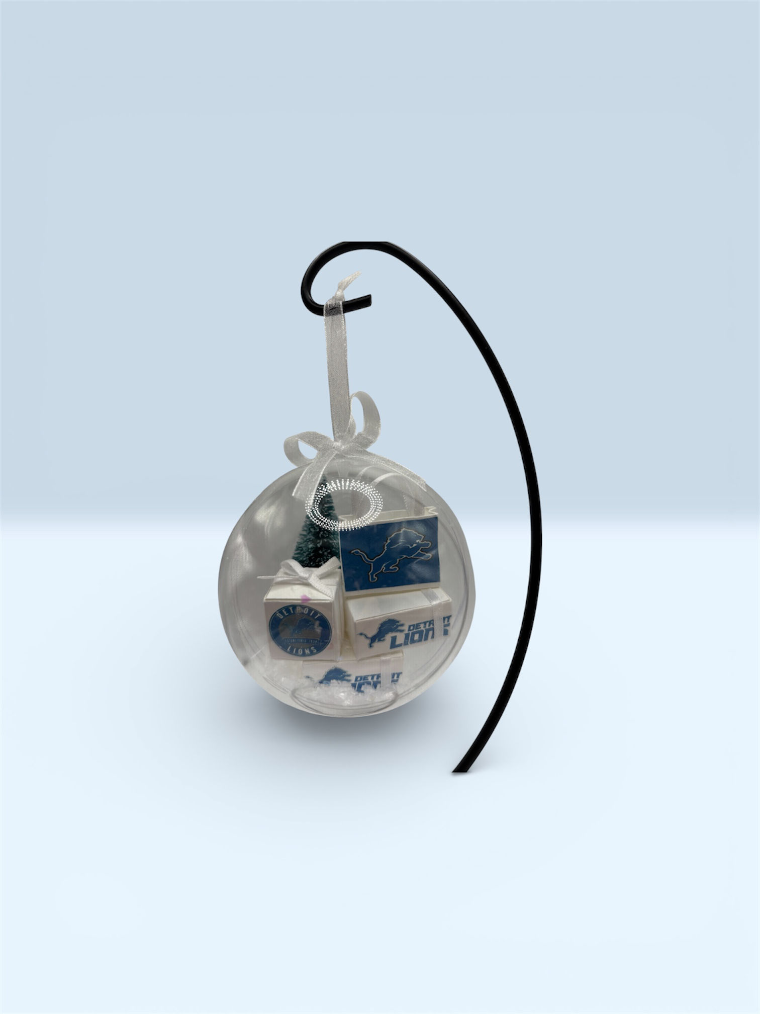 Ornament Detroit Lions