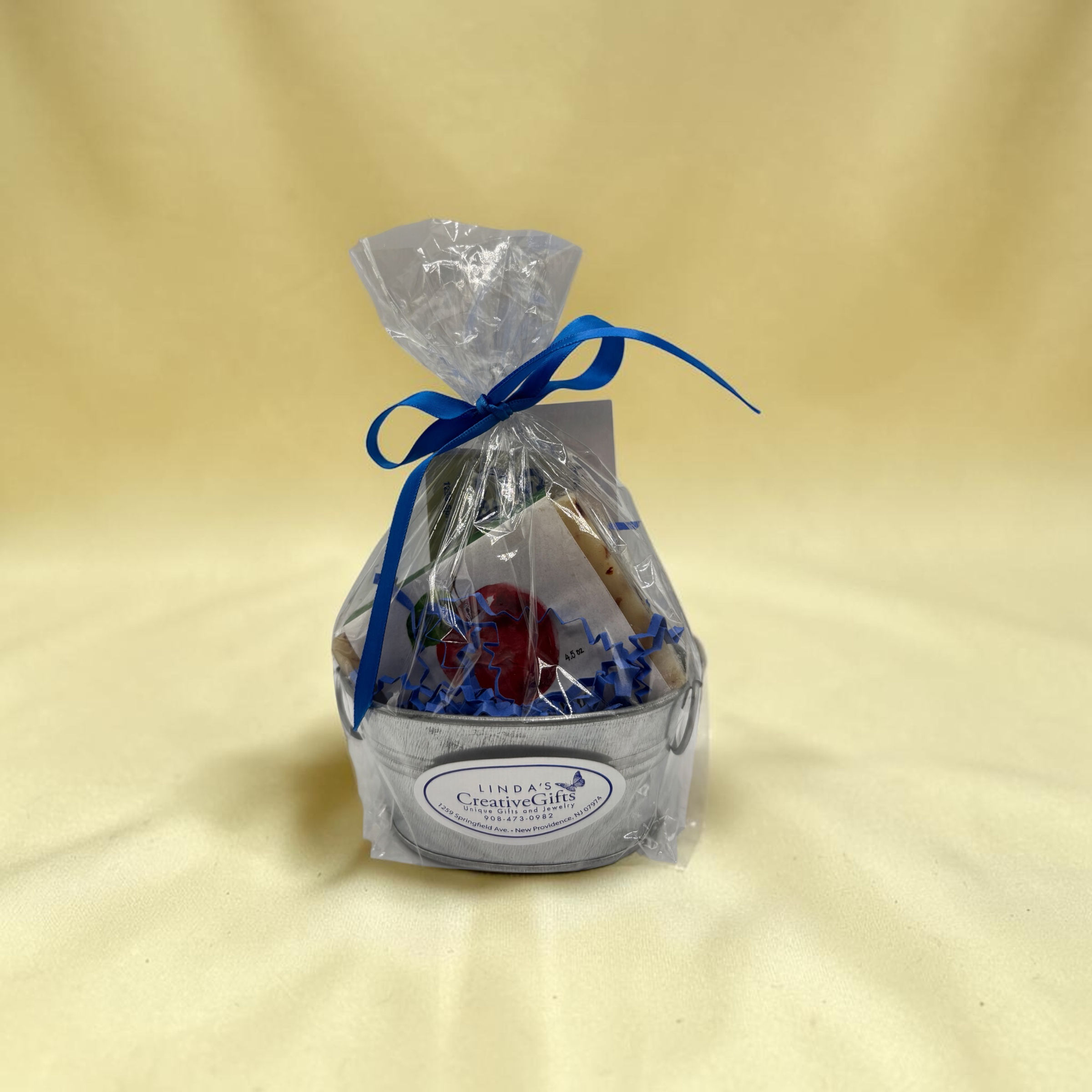 #42 Teacher Gift