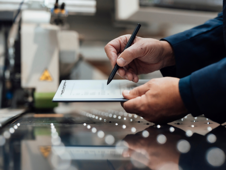 Folgen, wenn keine Fachkraft für Arbeitssicherheit bestellt wird