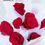 Thumbnail: Love series 9 Stalks Roses 012