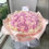 Thumbnail: Queen 99 Pcs Rose Soap Flower (Pink/Hot Pink)