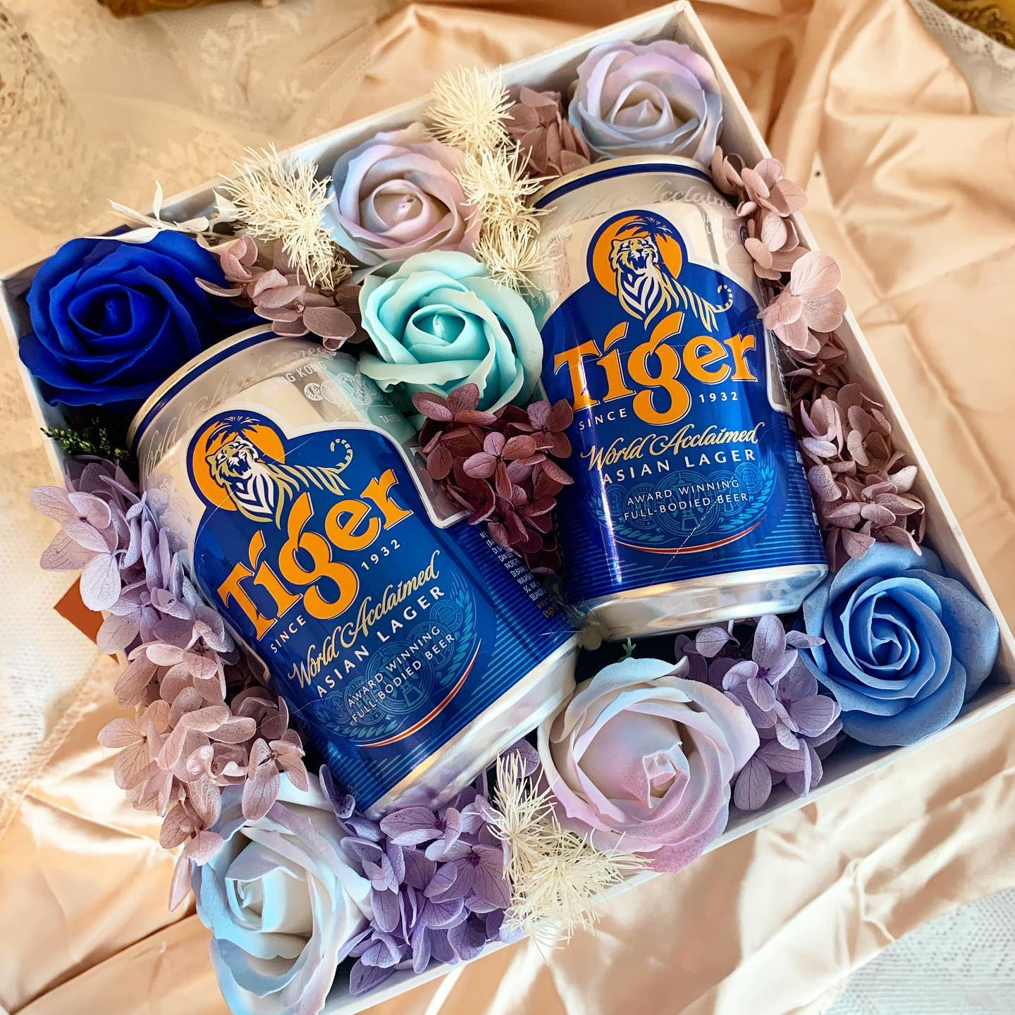 Sonia Beer  Gift Set # 3