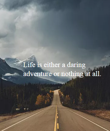 Travel Quotes