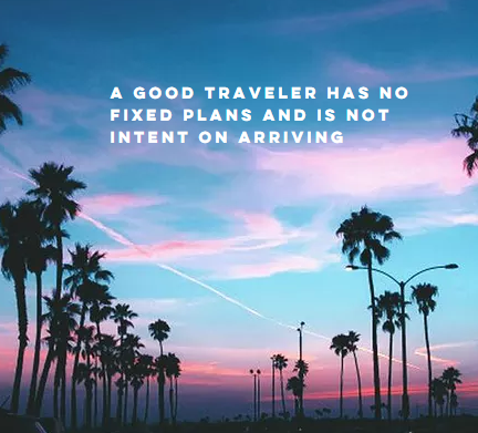 Travel Quotes
