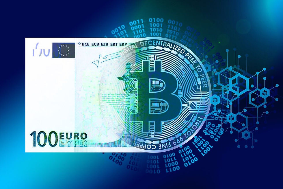 A comparison of CBDC projects in global adoption