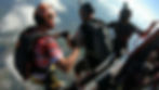 Helifly | Helikopter | Fallschirmspringer