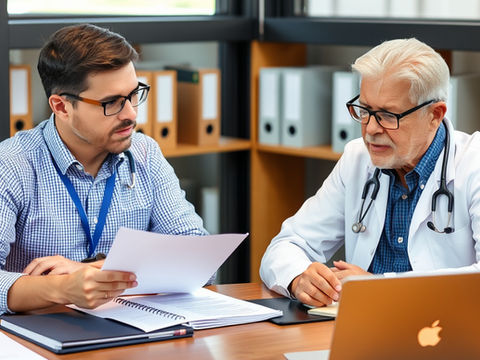 The Non-Negotiables: Core Licenses & Identifiers for a New GP Clinic