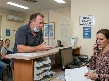 Managing Complaints and Negative Reviews: A Guide for Australian GPs