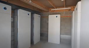 Part 1: What Are HV Batteries?