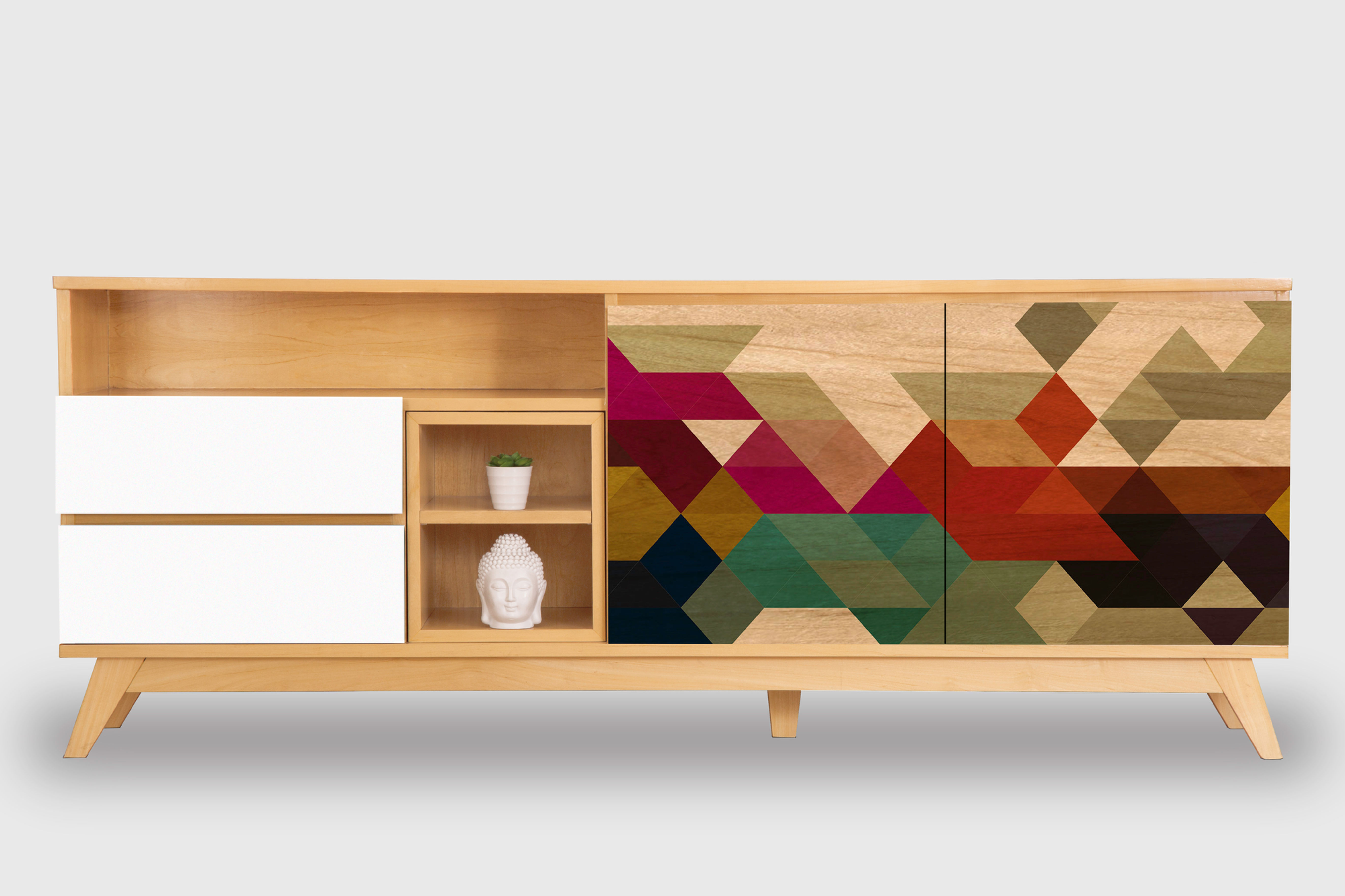 Nueva XL Tetris