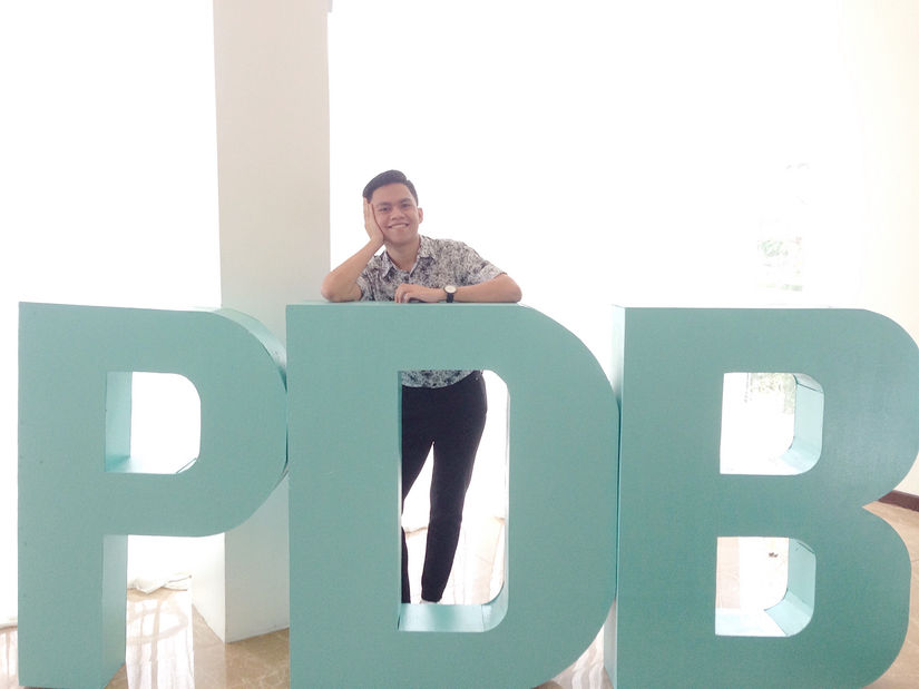APRIL'S POP DISTRICT BAZAAR #PDBSummer